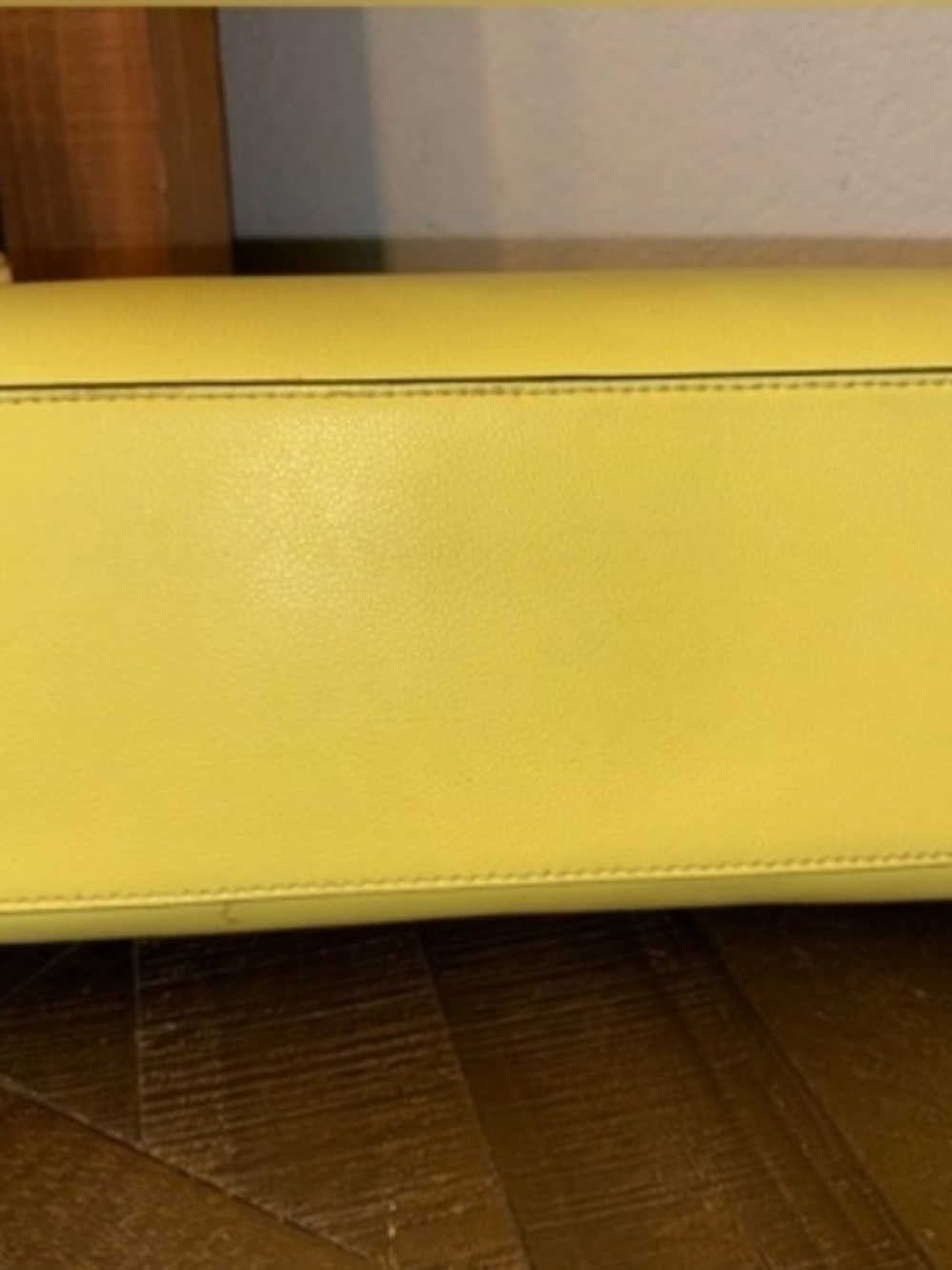 Kate Spade Patterson Drive Geraldine Satchel - Picture 6 of 11